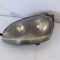 Faro Anteriore Sinistro Volkswagen Golf 5 2005