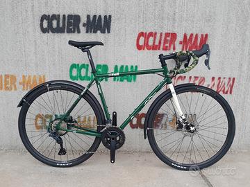 CINELLI HOBOOTLEG EASY TRAVEL