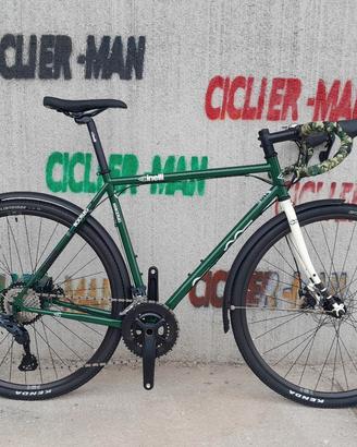 CINELLI HOBOOTLEG EASY TRAVEL