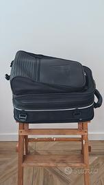 Borsa moto da serbatoio 