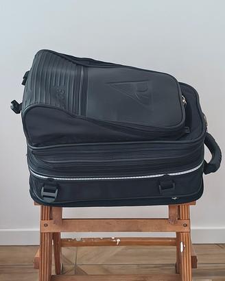 Borsa moto da serbatoio 