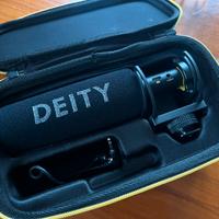 Microfono Deity D3 pro