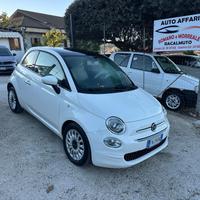 Fiat 500 1.3 Multijet 95 CV Lounge