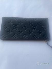 Portafogli louis vuitton
