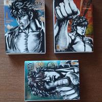 Ken il Guerriero - variant special Lucca 2025