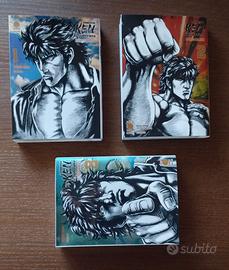 Ken il Guerriero - variant special Lucca 2025