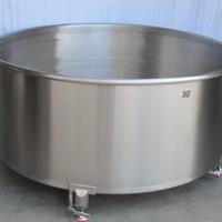 Tino flocculazione ricotta 2.000 litri