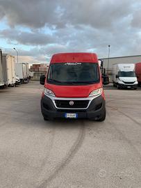 Fiat ducato furgone maxi euro 6