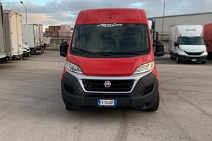 Fiat ducato furgone maxi euro 6