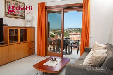 Appartamento Santa Teresa Gallura [755VRG]