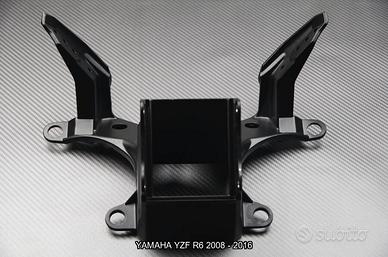 Telaietto anteriore YAMAHA YZF R6 2008 - 2016