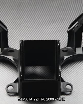 Telaietto anteriore YAMAHA YZF R6 2008 - 2016