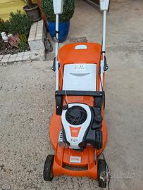 taglia erba della stihl 