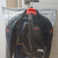 Giacche moto Uomo e Donna XS ed S Nuove.