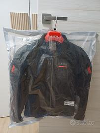 Giacche moto Uomo e Donna XS ed S Nuove.
