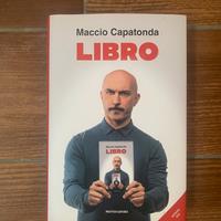 Maccio Capatonda - Libro