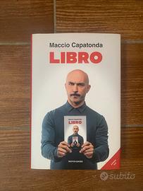 Maccio Capatonda - Libro