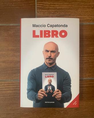 Maccio Capatonda - Libro