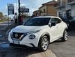 Nissan Juke 1.0 DIG-T 117cv N-Connecta