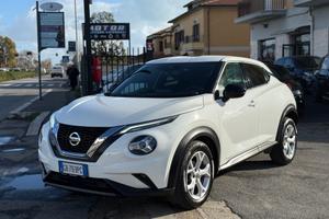 Nissan Juke 1.0 DIG-T 117cv N-Connecta