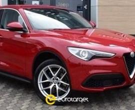 ALFA ROMEO Stelvio 2.0 Turbo 280 CV AT8 Q4 Super