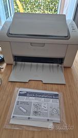 Stampante Laser Samsung ML-2165