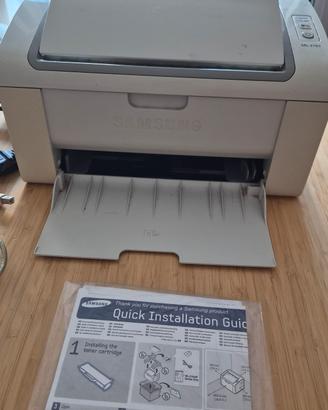 Stampante Laser Samsung ML-2165