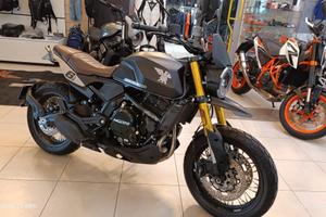 MOTO MORINI SEIEMMEZZO SCR SEIEMMEZZO SCR