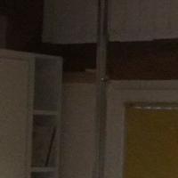 Palo per pole dance e gomma piuma