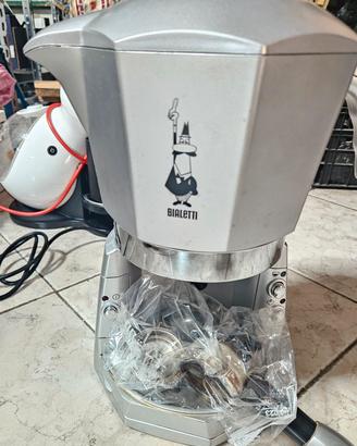 macchine caffè 