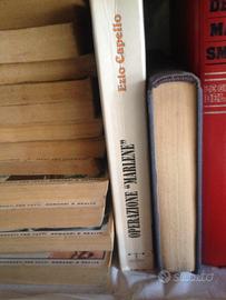 Operazione Marlene Ezio Capello