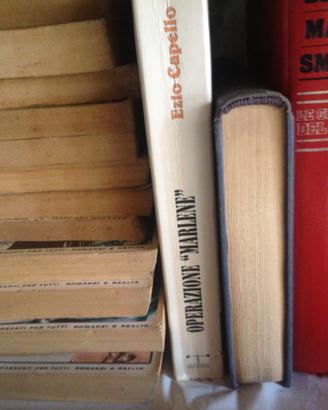 Operazione Marlene Ezio Capello