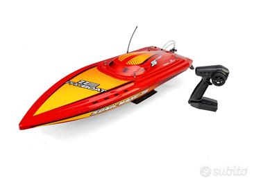 Barca Radiocomandata Pro Boat Sonicwake 36" V3