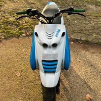Beta ark 50