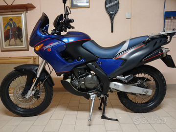 Aprilia Pegaso Cube 650