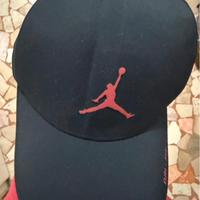 Cappellino Nike Jordan