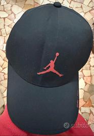 Cappellino Nike Jordan
