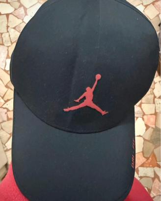 Cappellino Nike Jordan