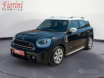 Mini Cooper Countryman 1.5 SE Business ALL4