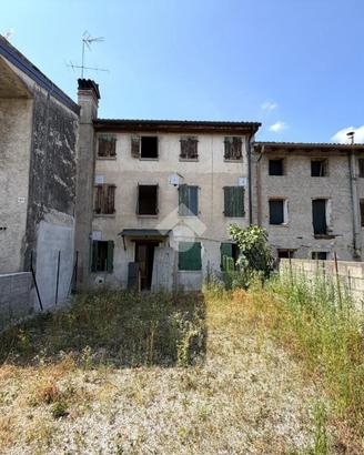 CASA INDIPENDENTE A PEDEROBBA