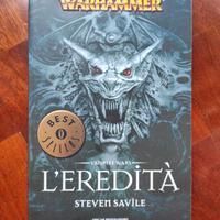 L'eredità Warhammer