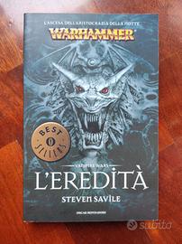 L'eredità Warhammer