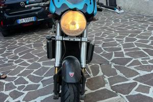 Ducati Monster S4R - 2003