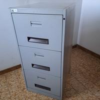 Classificatore 3 cassetti