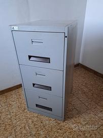 Classificatore 3 cassetti