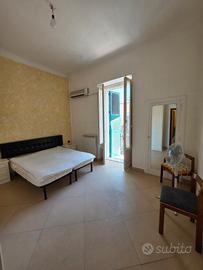 Bella casa pieno centro bivani signorile