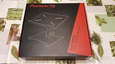 Supporto per Pc laptop Pioneer djc-sts1 