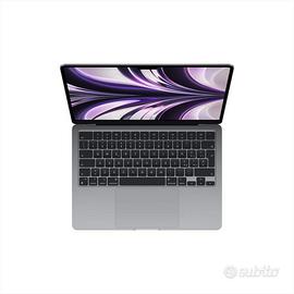 Macbook air 13’ M2
