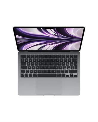 Macbook air 13’ M2