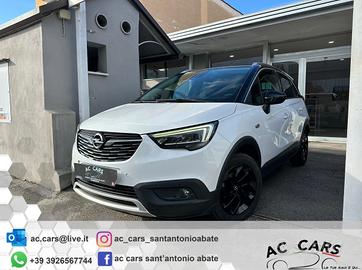 Opel Crossland X 1.5 ECOTEC D 102 CV Start&Stop Ul